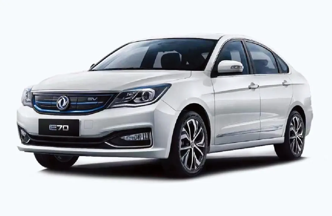 東風E70(2021)