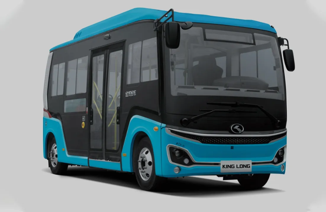 bus project 2
