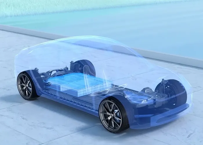 ev battery pack