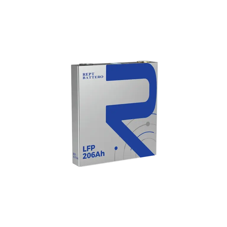 商用車用バッテリー 206ah en