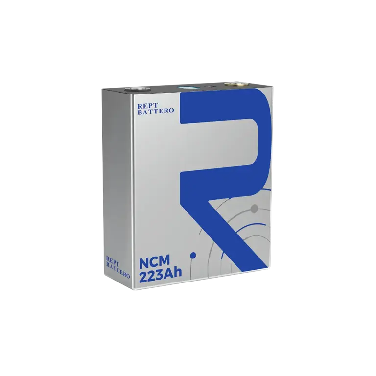 商用車用バッテリー 223ah en