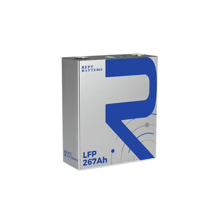 商用車用バッテリー 267ah en