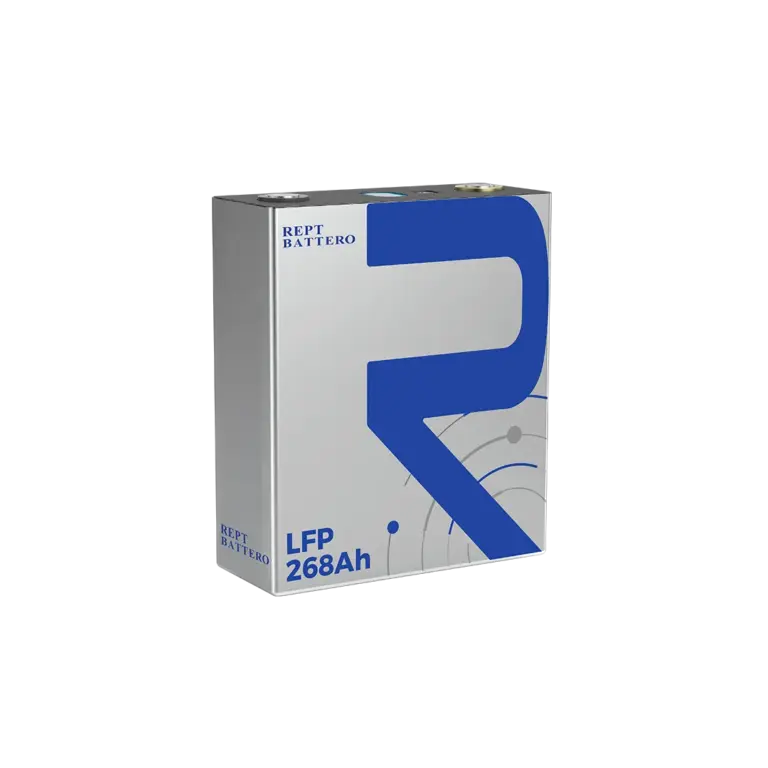 商用車用バッテリー 268ah en