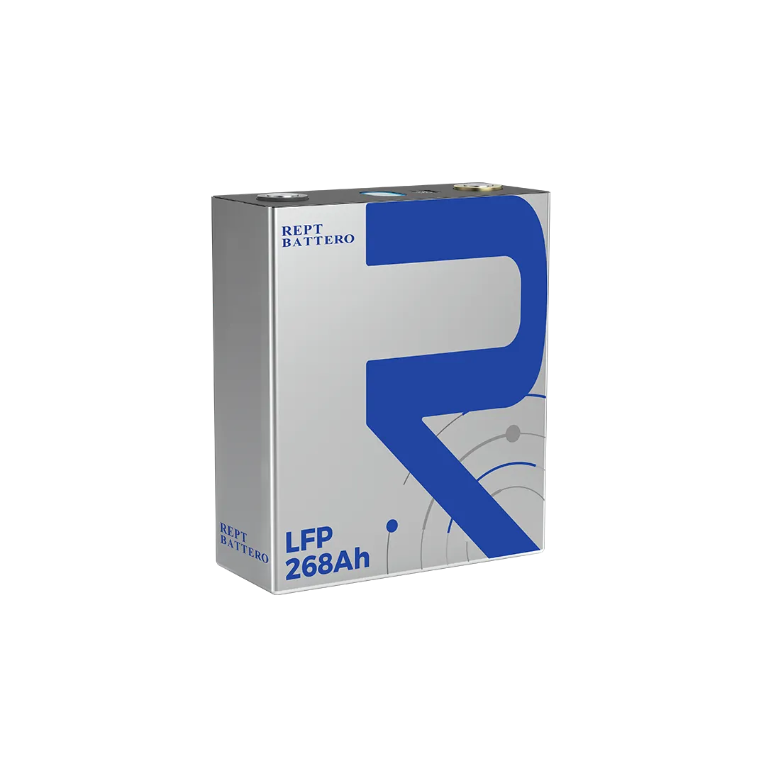 batterie pour véhicules utilitaires 268ah fr