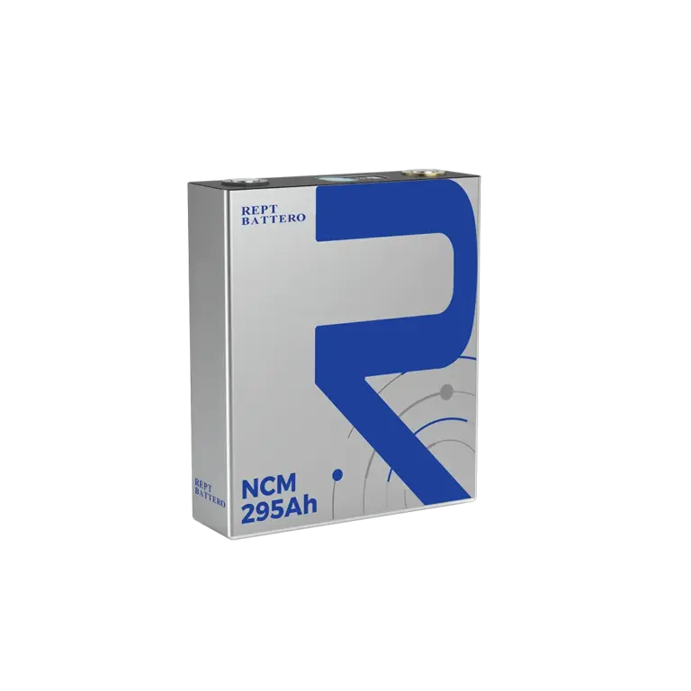 商用車用バッテリー 295ah en