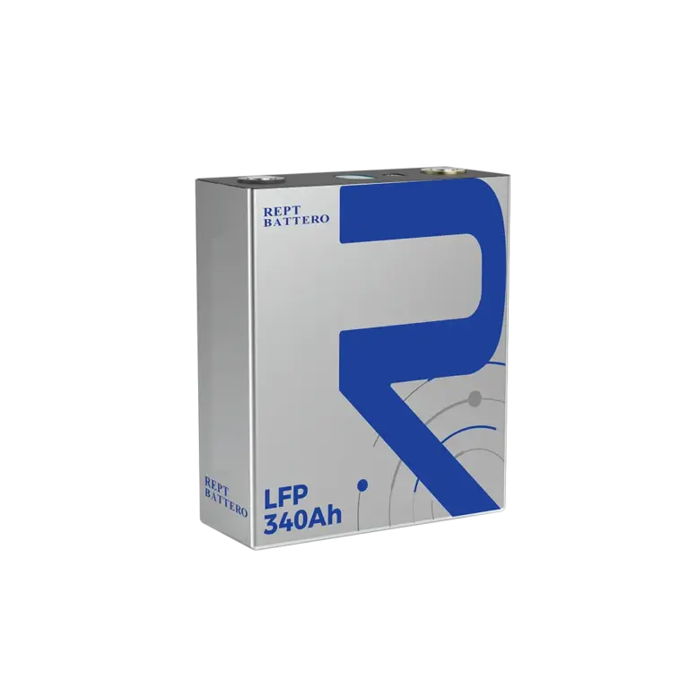 商用車用バッテリー 340ah en