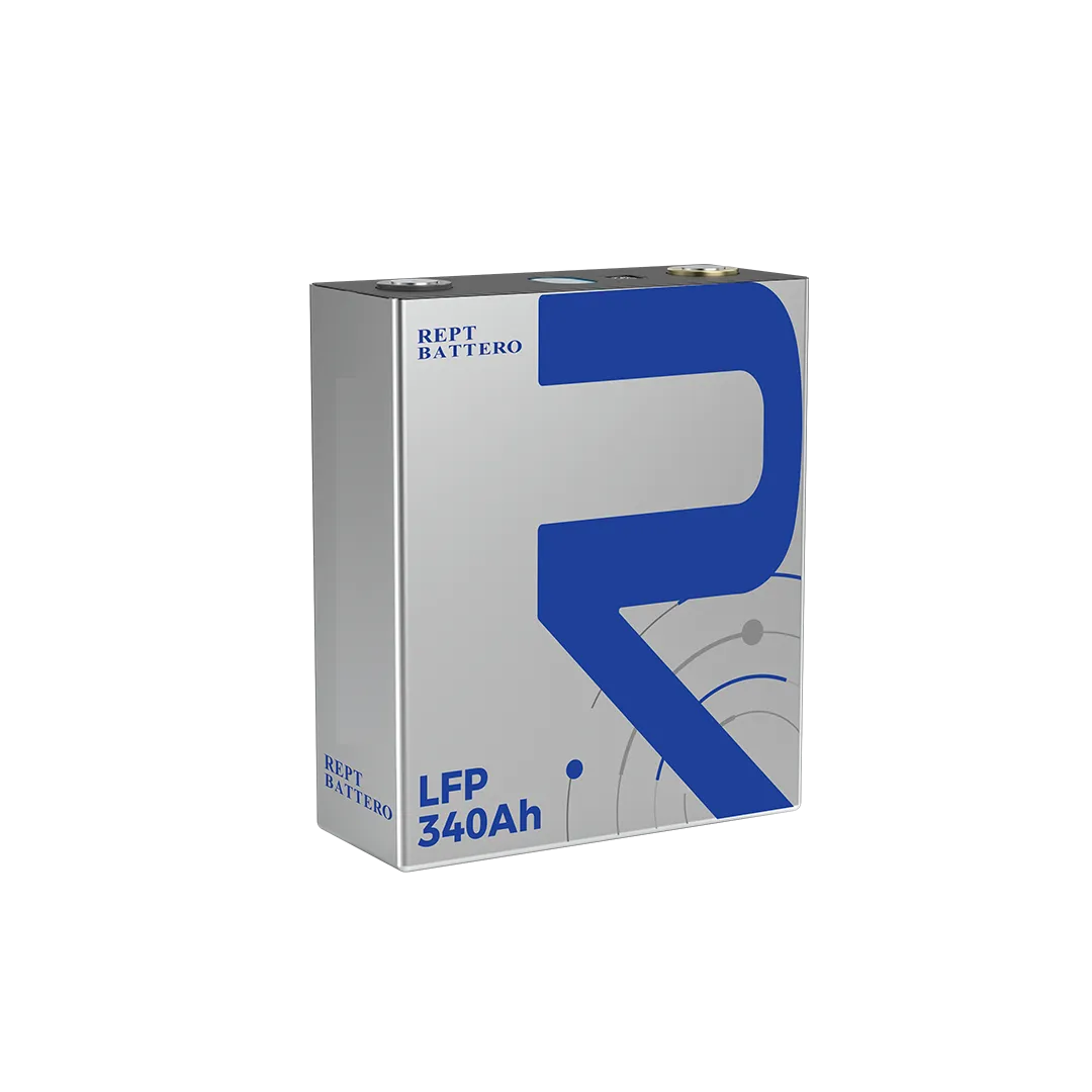 batería para vehículos comerciales 340ah es