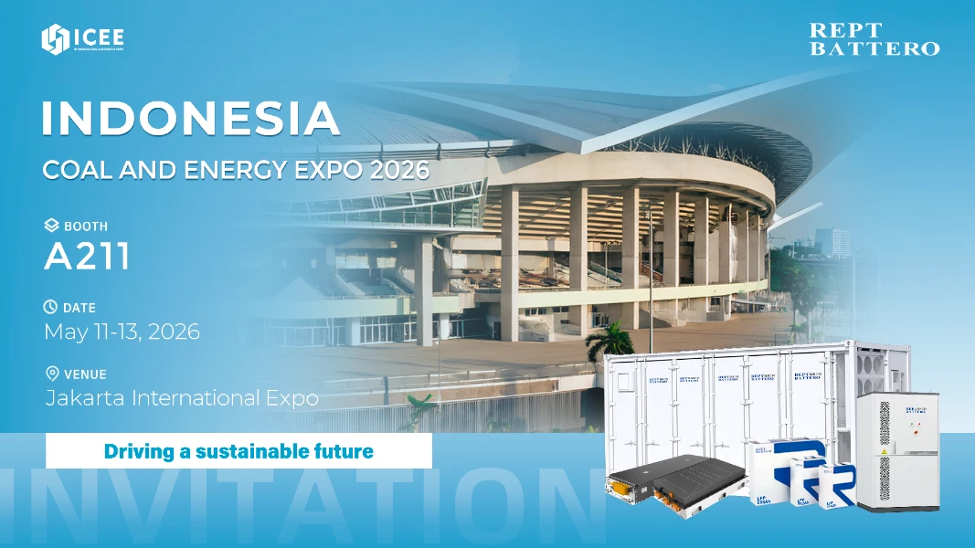 indonesia coal and energy expo 2026